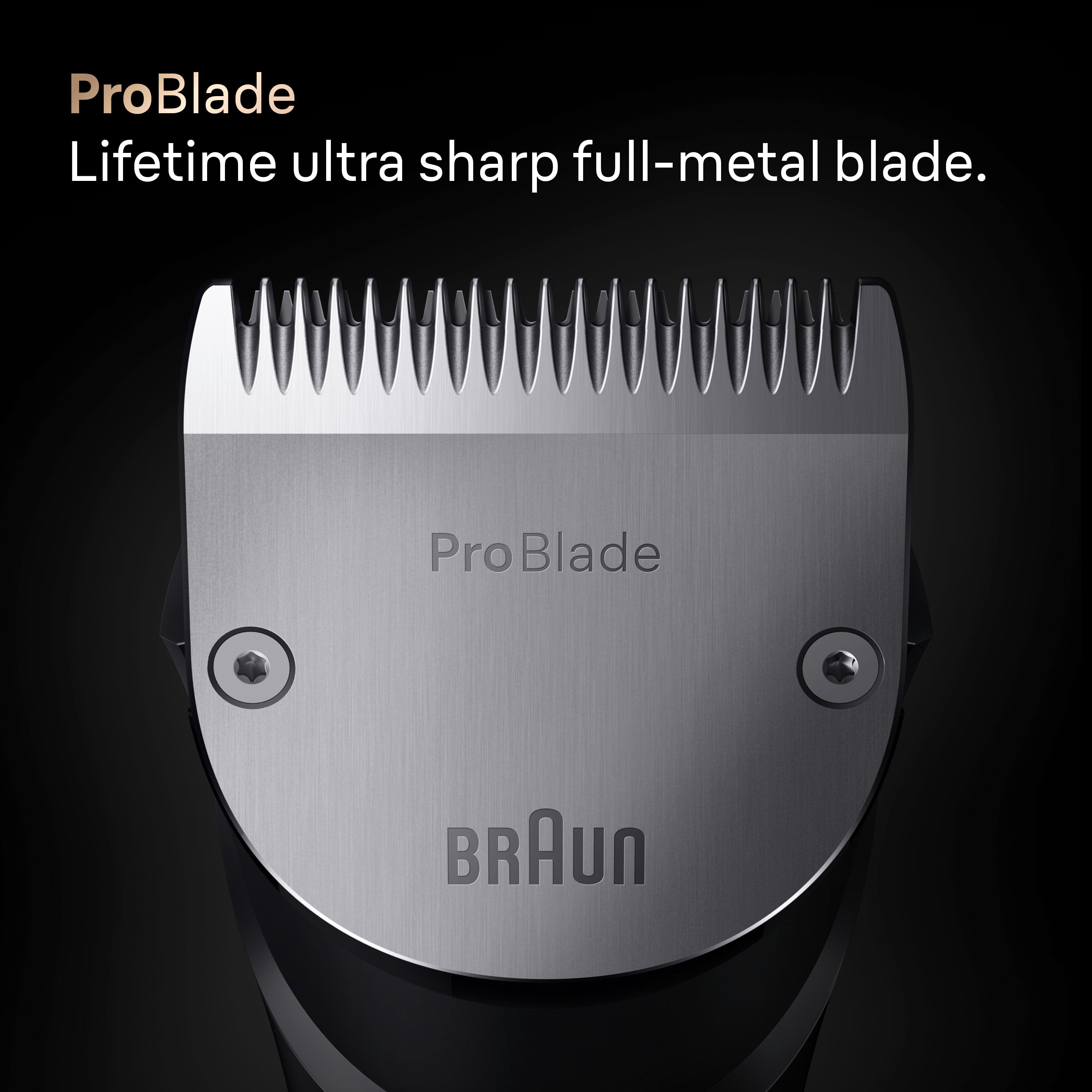 All-in-One Trimmer Series 9 PRO AIO9550 13-in-1 Kit