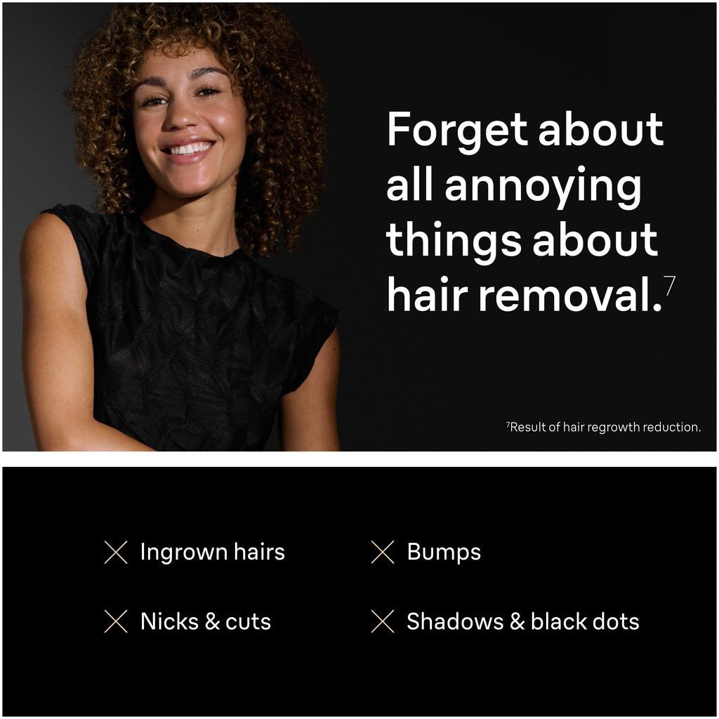 Braun Silk·expert Pro 5 IPL: Alternative to Laser Hair Removal with 4 Caps and Vanity Case PL5347