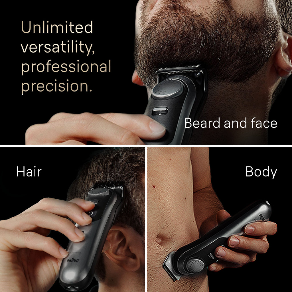All-in-One Series 9 Trimmer 8-in-1 Kit 9430